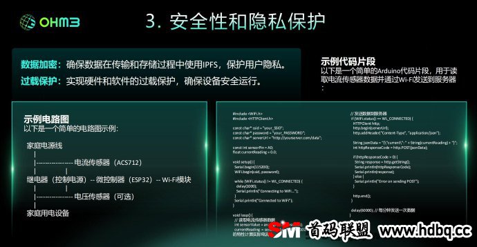 OHM3分布式能源网络全网火爆对接，海外全球启动等你来战！