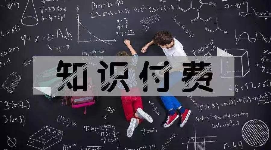  【支点商学院】专业指导，一对一服务！揭秘知识付费咨询的赚钱之道